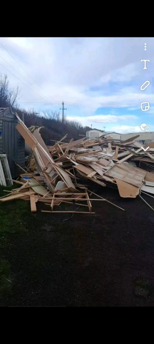 Mobile Home Disposal - Image 2