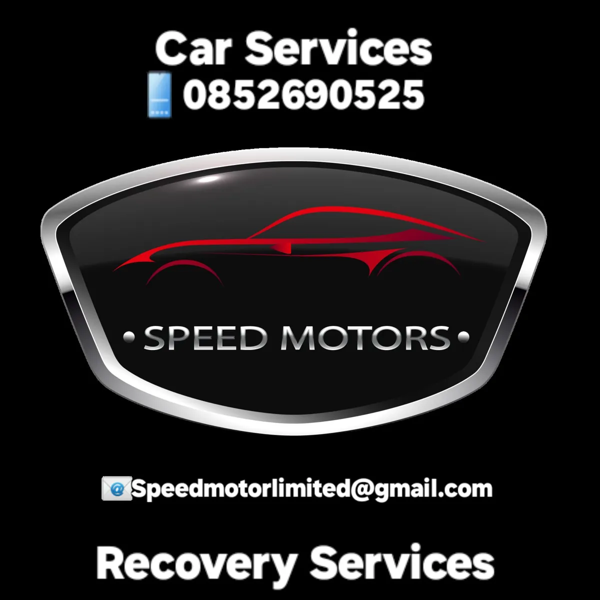 Car Services,  Recovery Breakdown,  Car Detailing