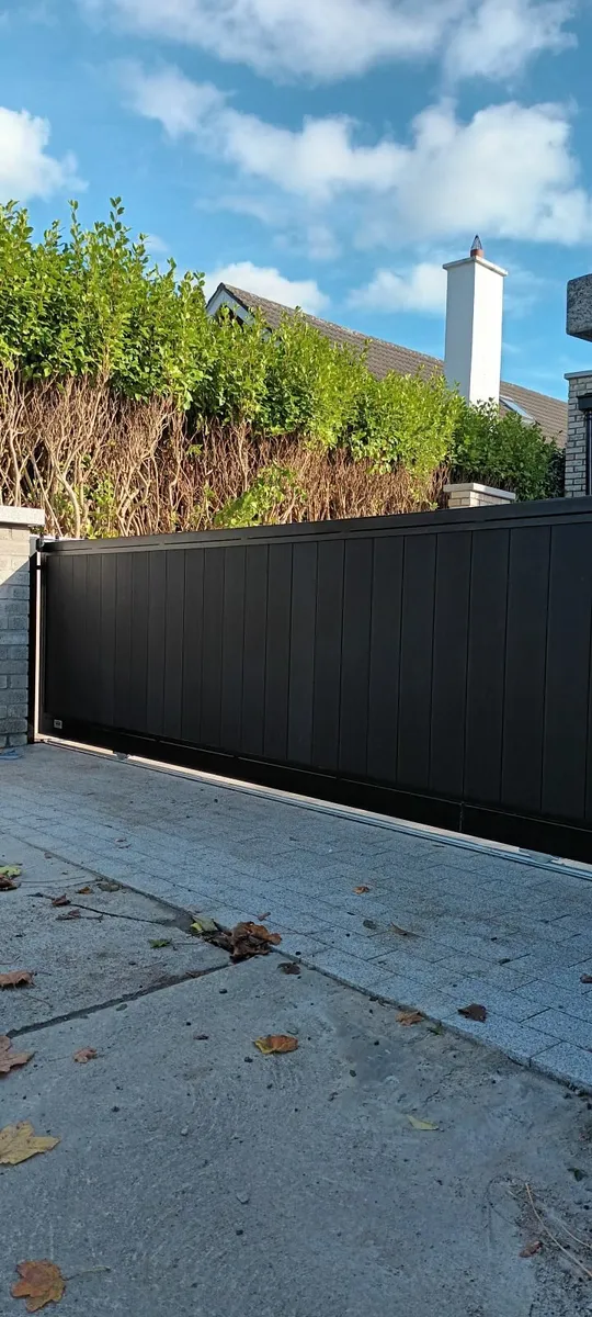 Garden gates - Image 4