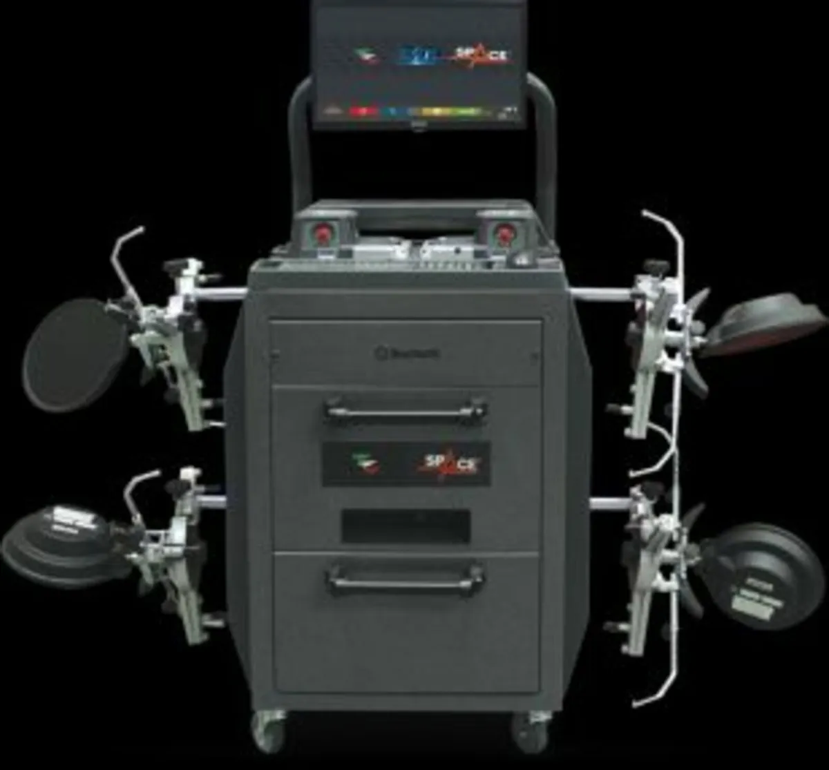 SPACE  Wheel Alignment ( Finance Available) - Image 1