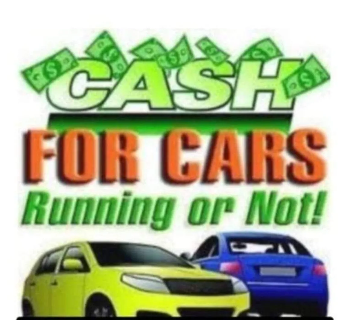 Cash For Cars