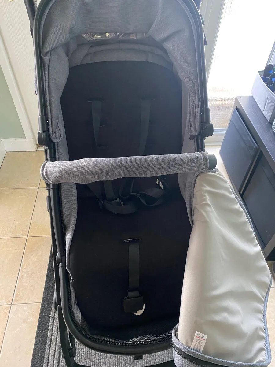 Babylo duo x2 store travel system reviews