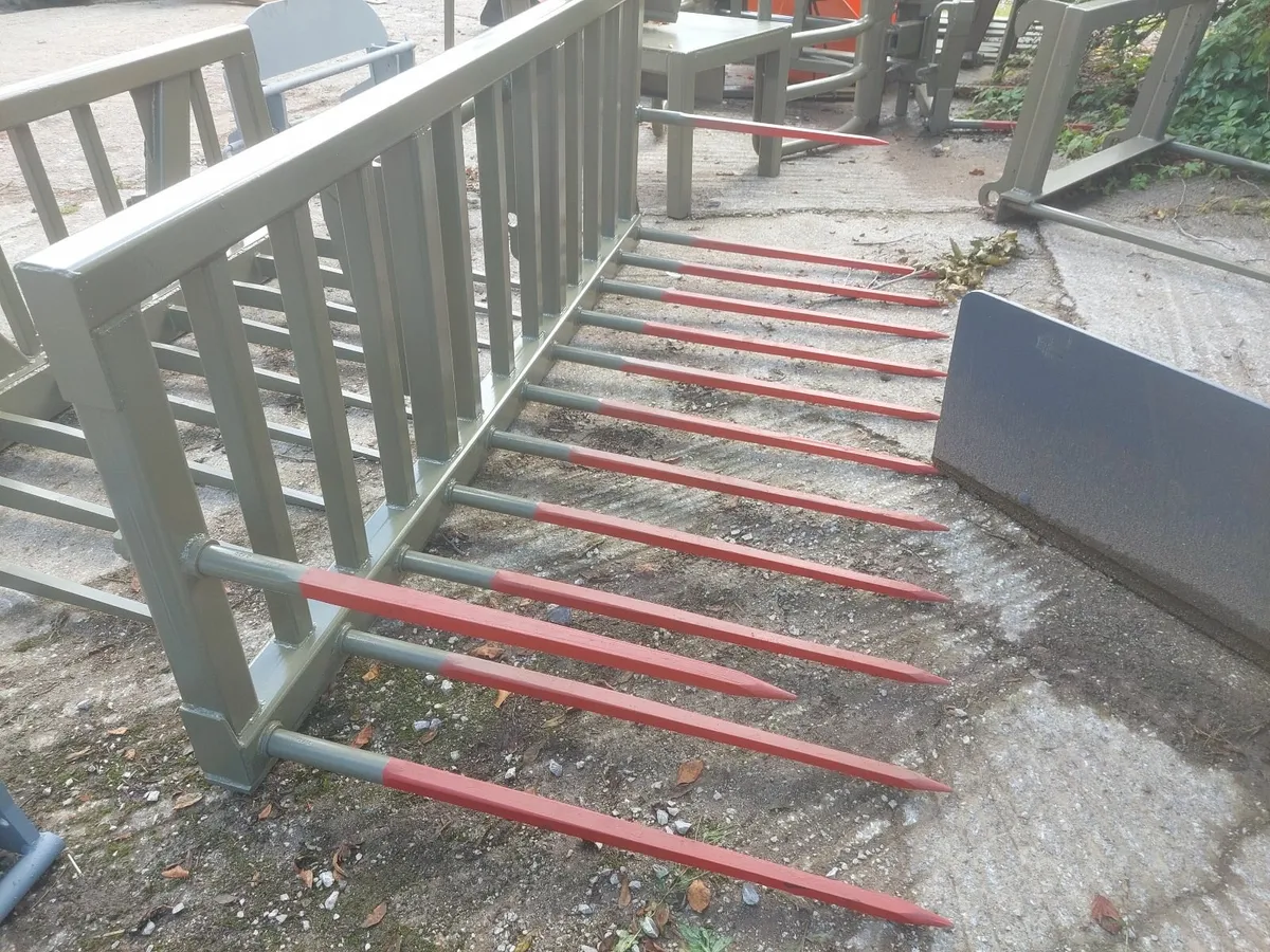 Farm Machinery - Image 4
