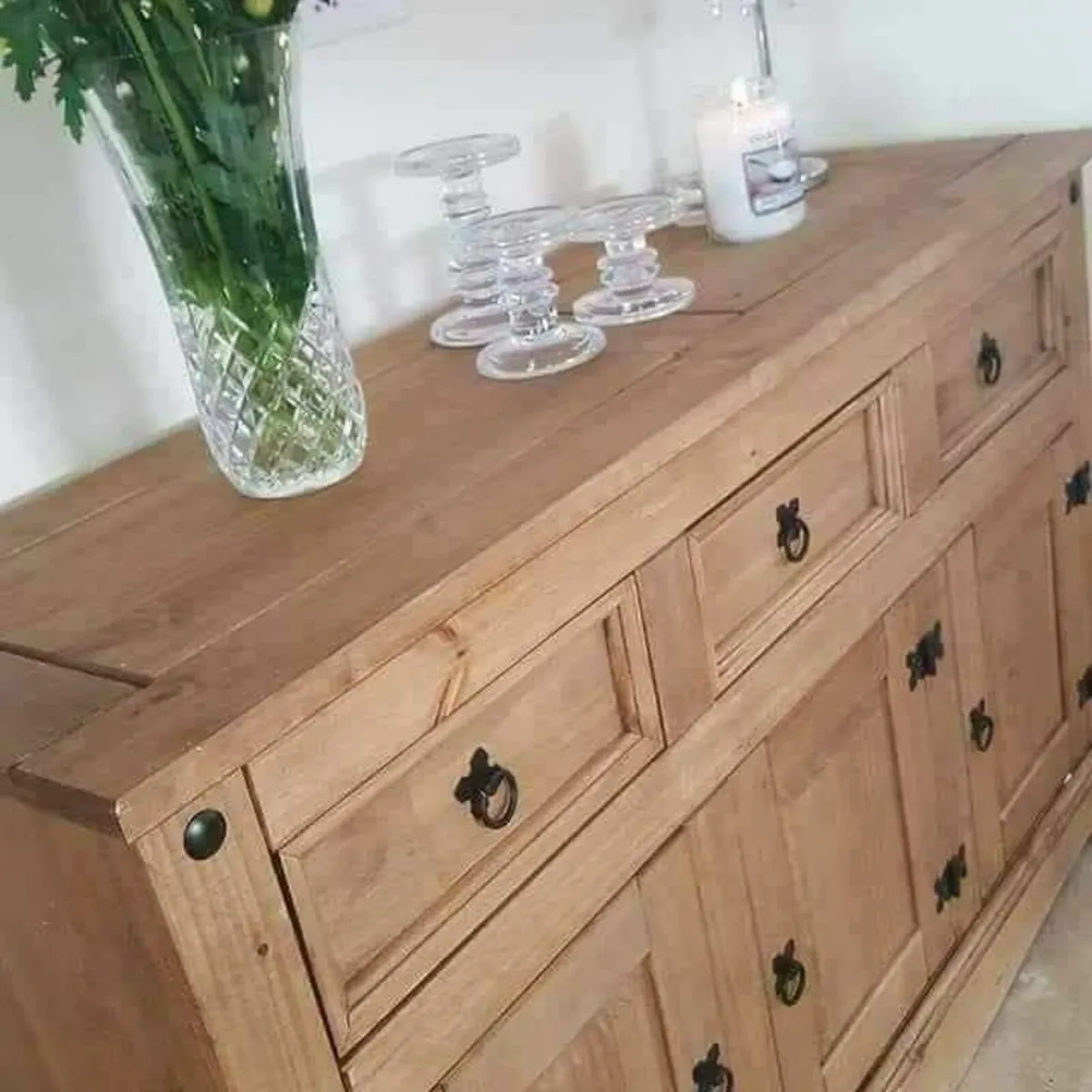 BRAND NEW SIDEBOARDS for sale in Co. Cork for €319 on DoneDeal