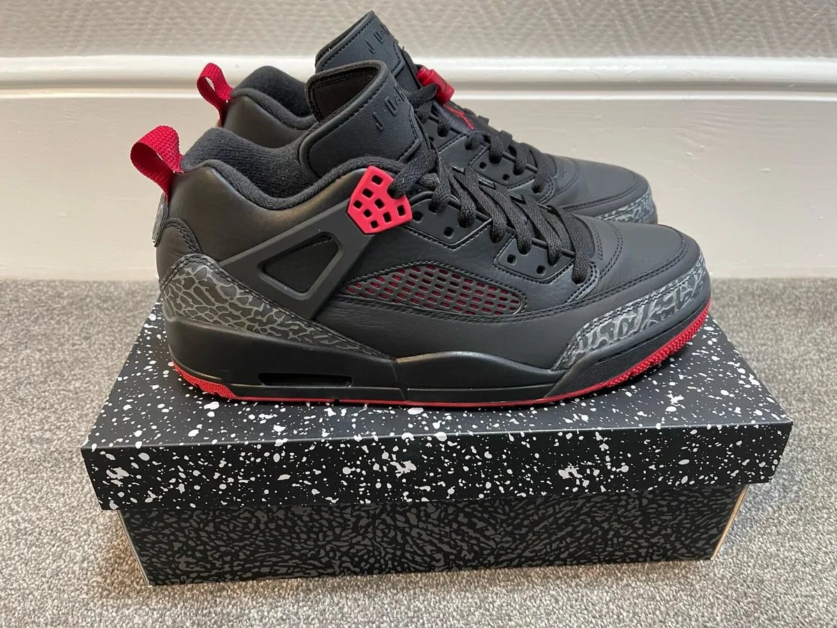 Nike AIR Jordan Spizike 9uk and 9.5uk for sale in Co. Dublin for