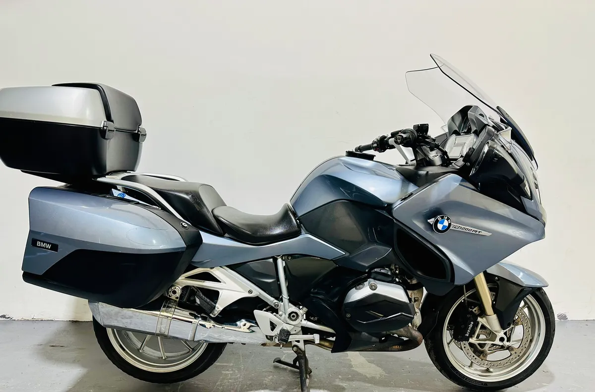 Bmw 1200rt best sale for sale