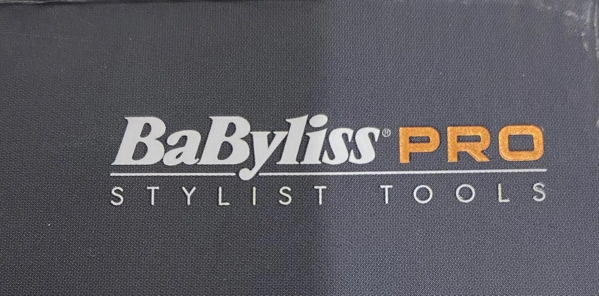 Babyliss PRO  Hair Curler