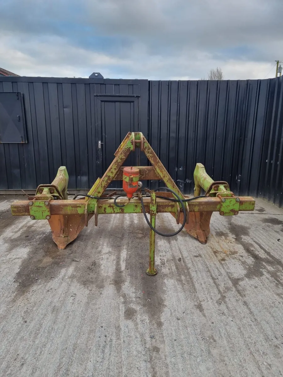 Ridging Plough - Image 4