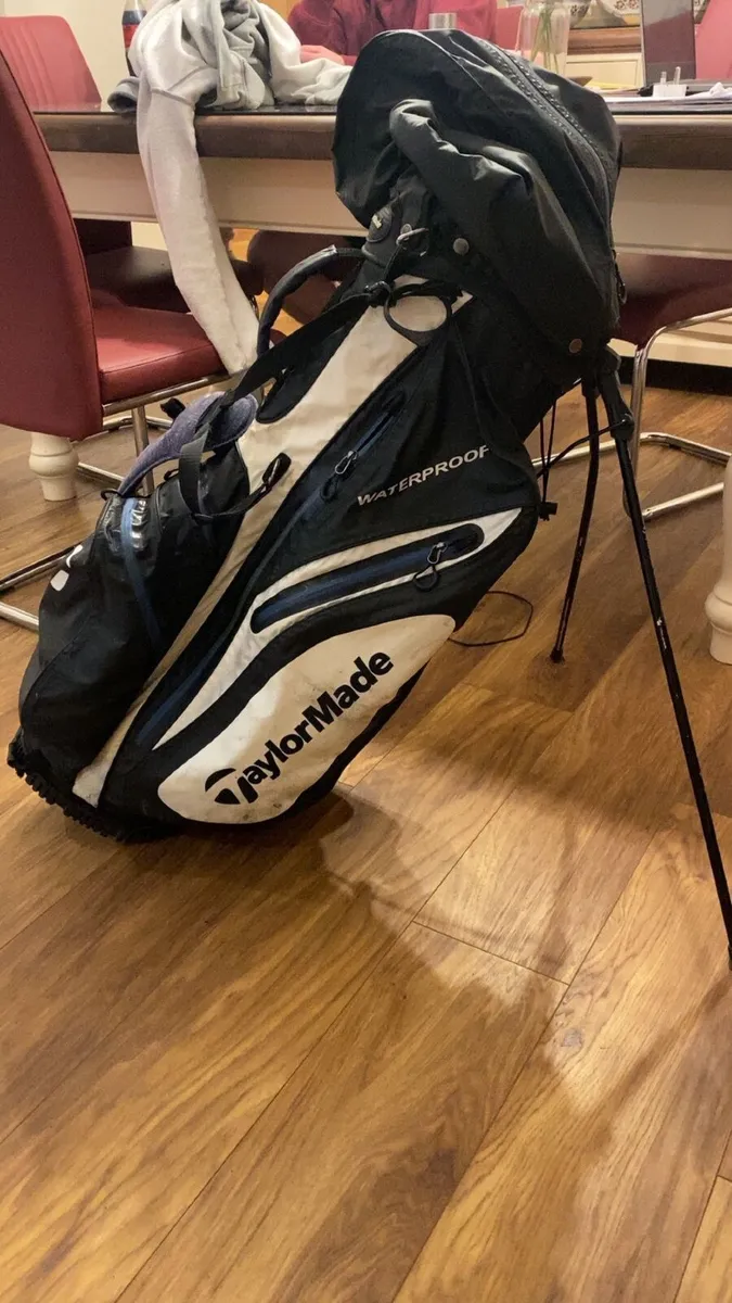 Taylormade Stand golf bag