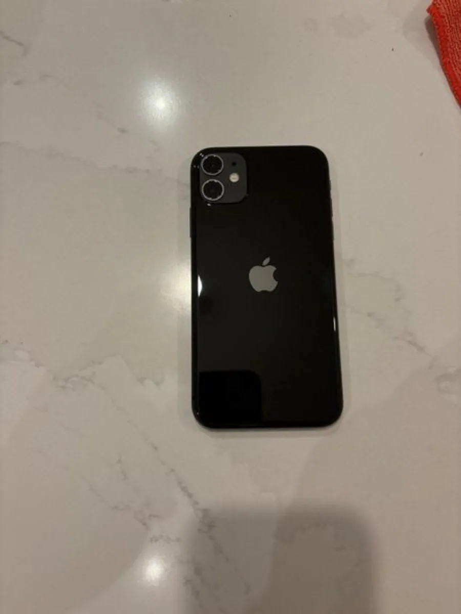 Iphone 11 unlocked - Image 4