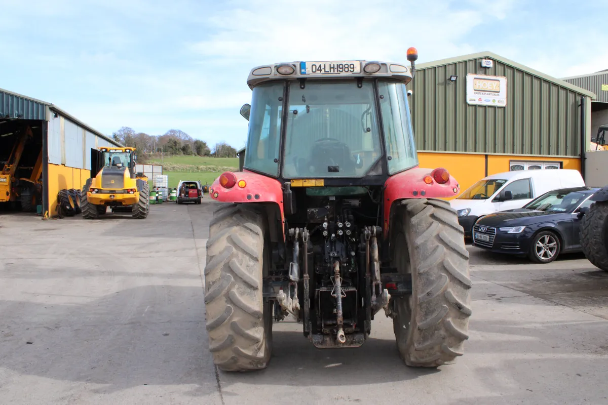 MASSEY FERGUSON 5445 - Image 4