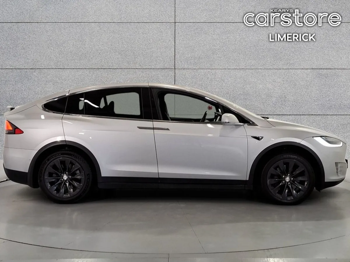 Tesla Model X 100d 7 Seat Long Range - Image 2