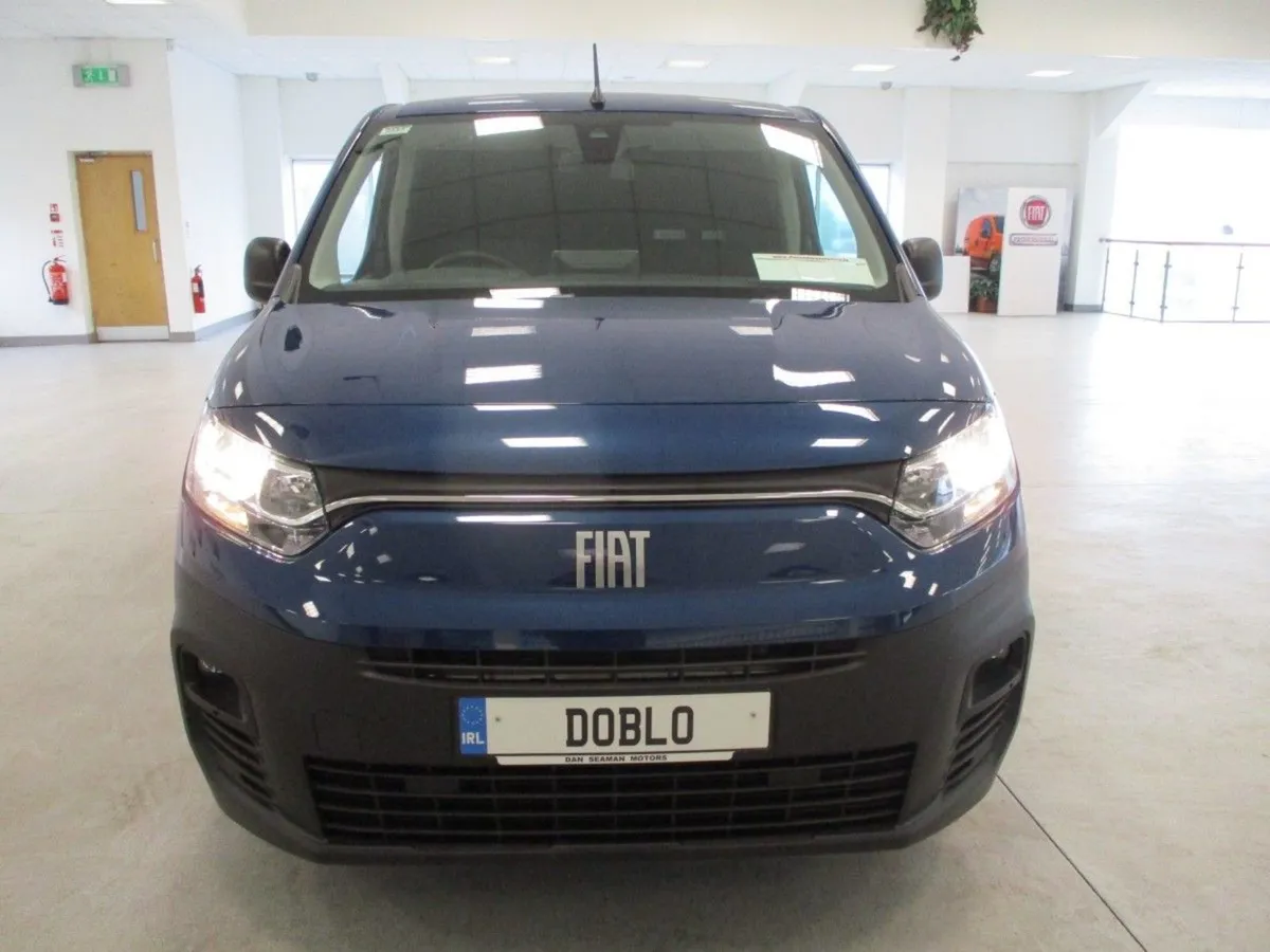 Fiat Doblo-NEW 241 OFFERS-4.9 - Image 4