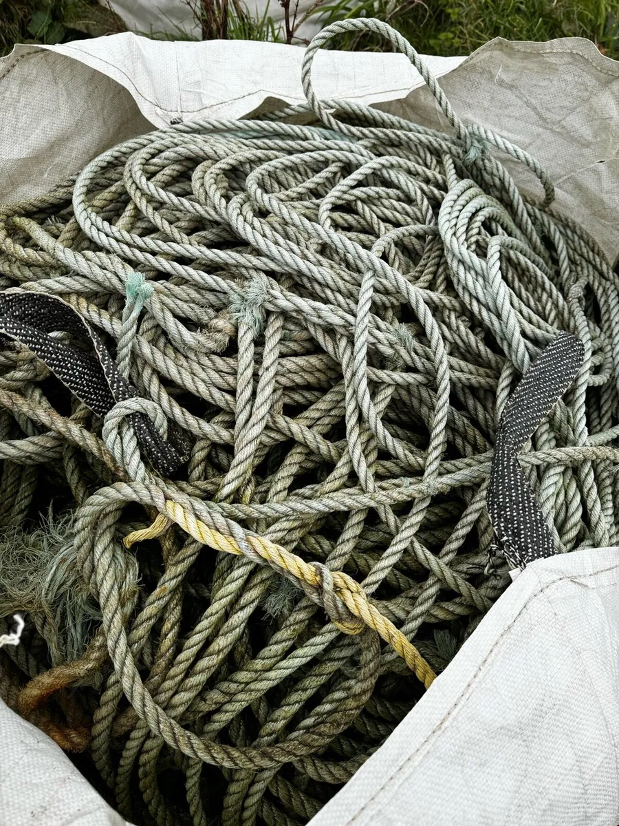 14mm rope