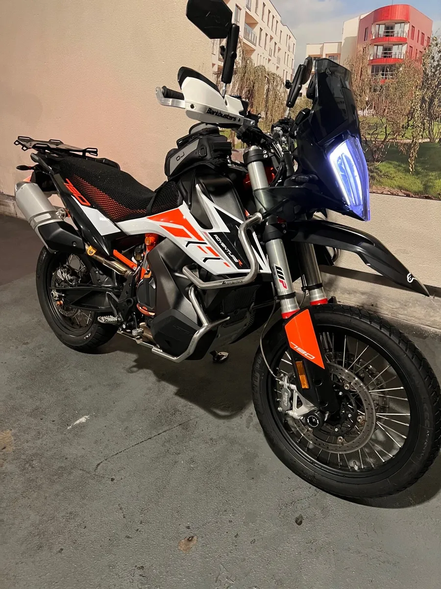 Ktm 790r cheap for sale