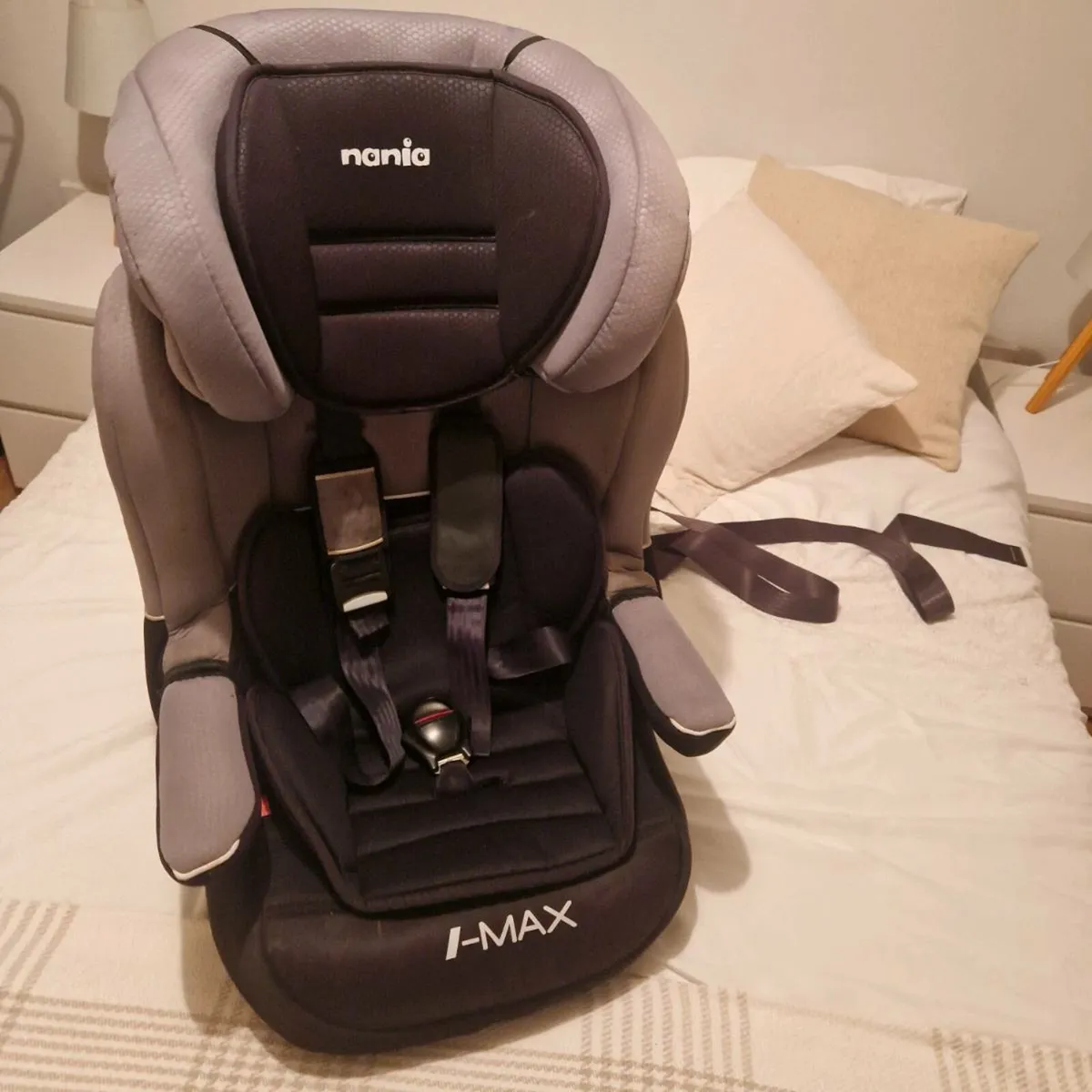 Car Seats Ads For Sale in Leinster DoneDeal