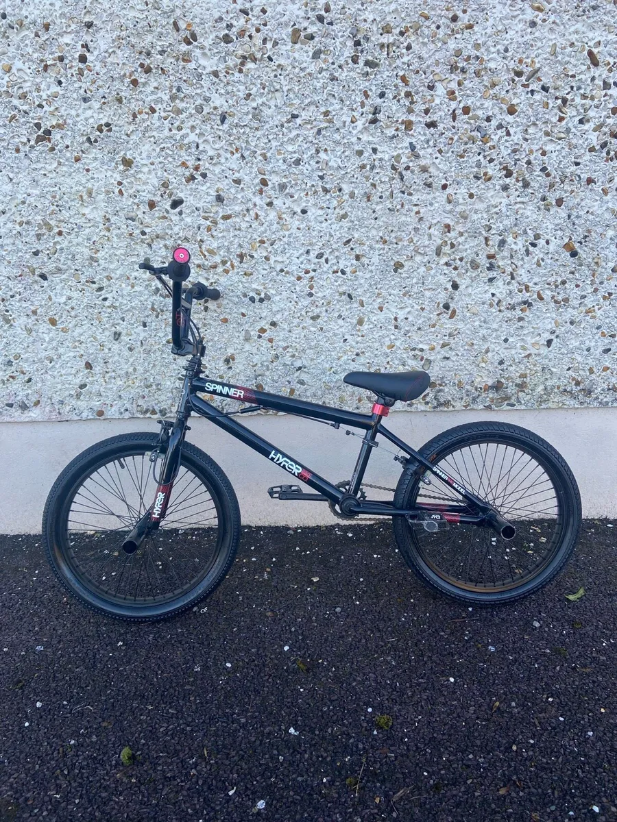 Monster energy bmx bike for clearance sale