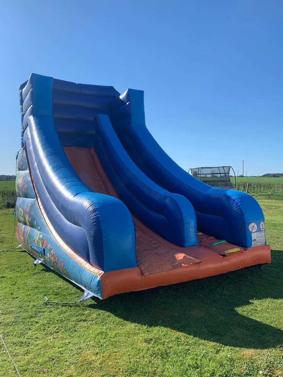 Brosna Bouncy Castles Bouncy castle hire - Image 4