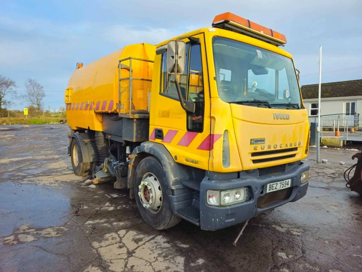 Iveco Other 2005