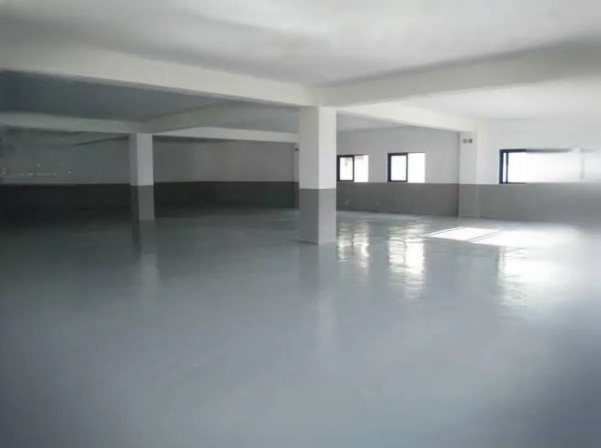 Floor paint for sale in Co. Limerick for €80 on DoneDeal