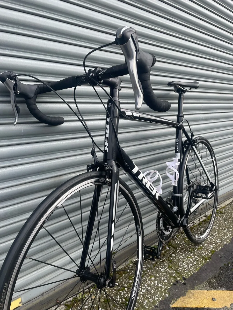 Trek one series store 1.5