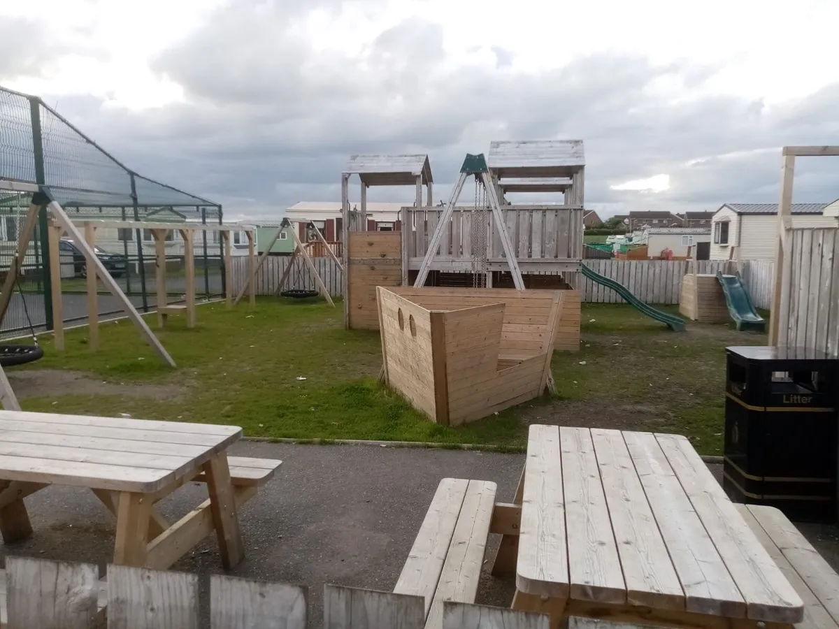 Mobile homes for sale on site Millisle for sale in Co. Down for £19,995