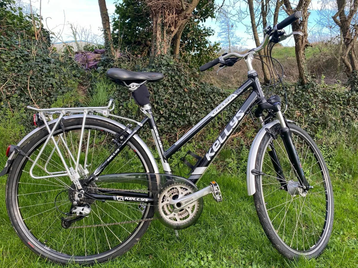 Kellys Chelsea TrekkingTour Women's Touring Bike for sale in Co