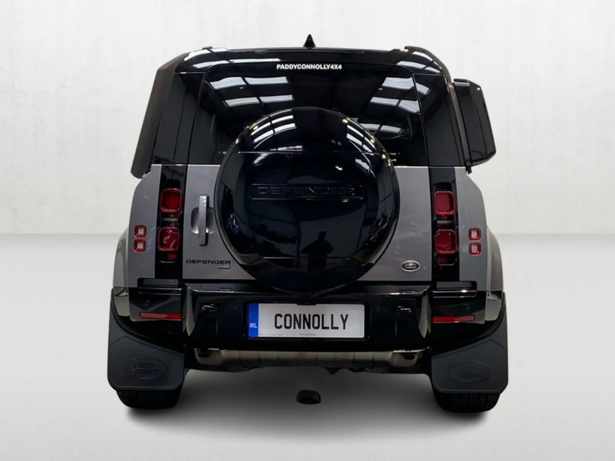 Land Rover Defender P400e X Dynamic HSE - Image 3