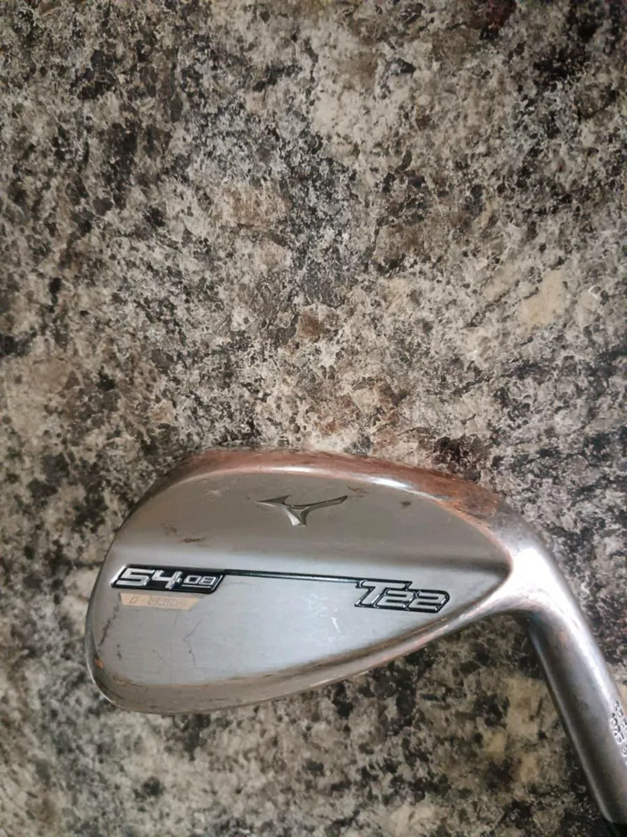 Mizuno golf wedges for cheap sale