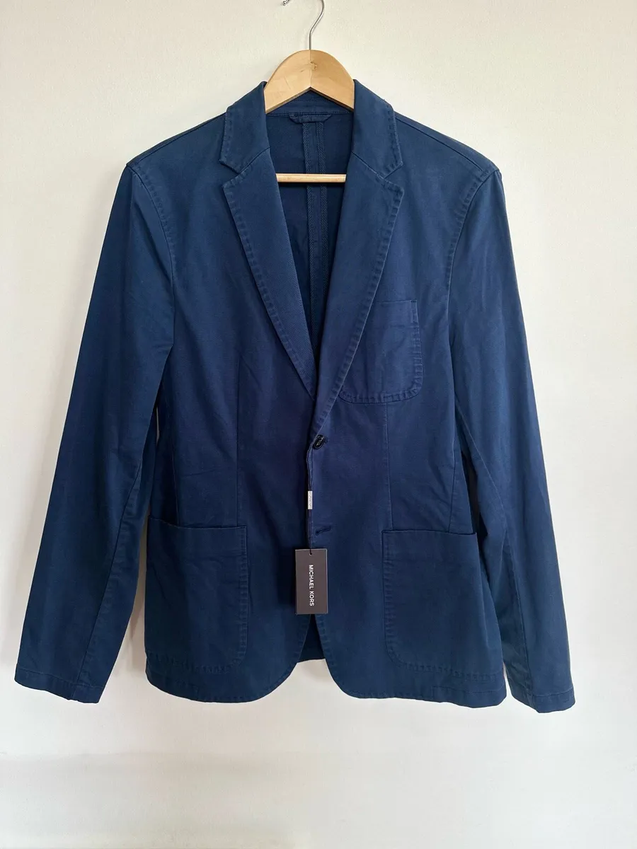 Mk 2025 brand jacket