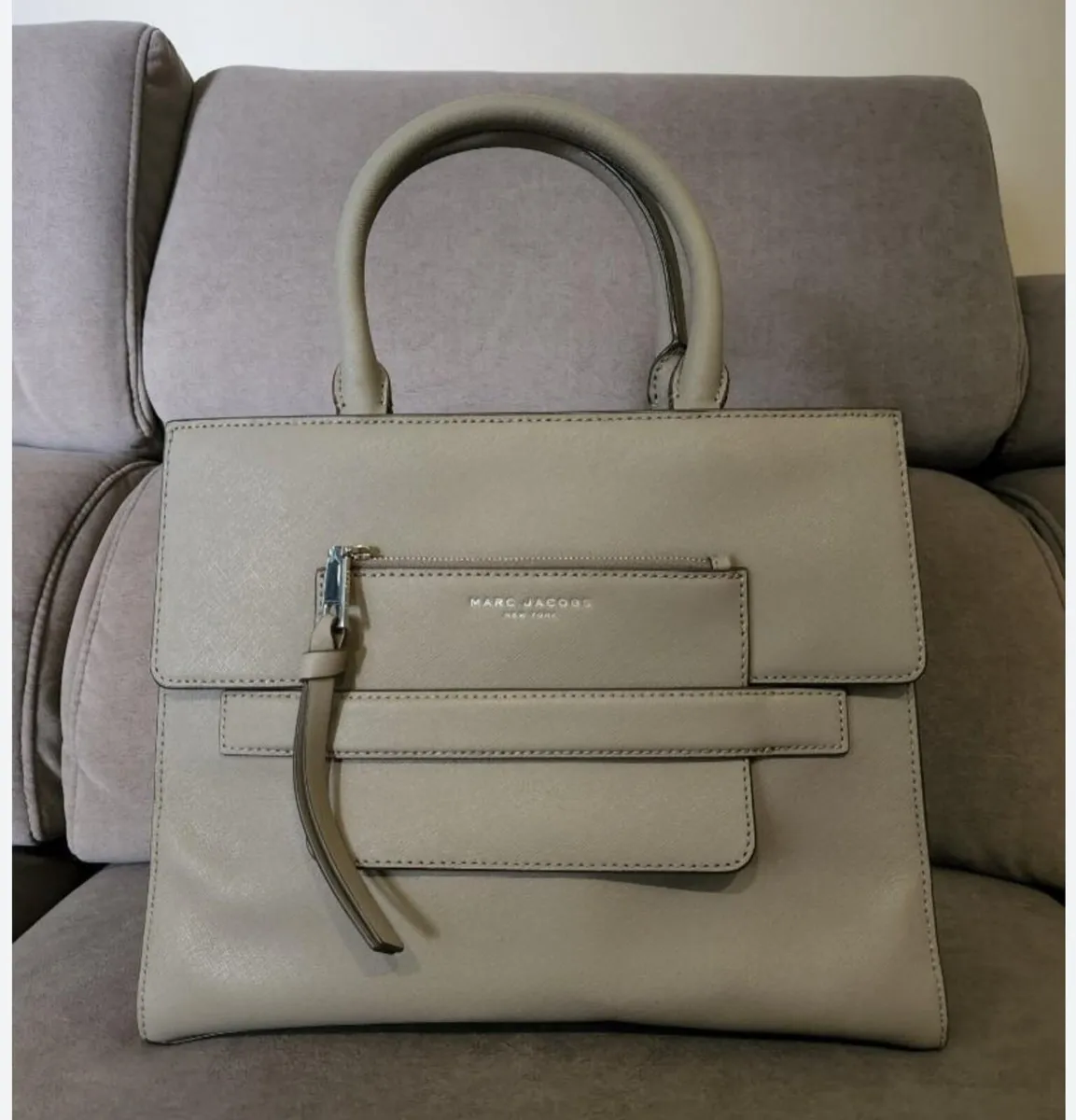 Marc jacobs hotsell madison tote