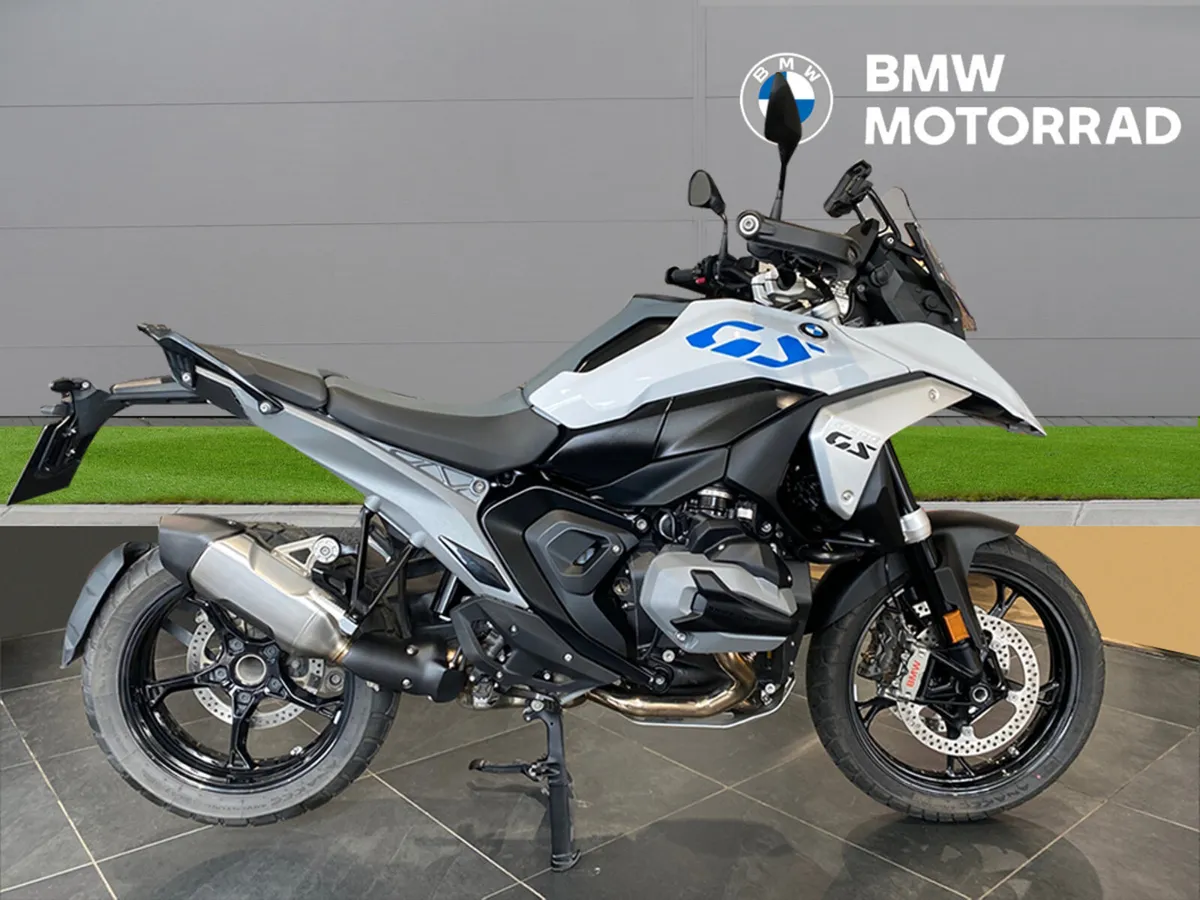 2023 BMW R1300GS - NI Reg! - Image 1