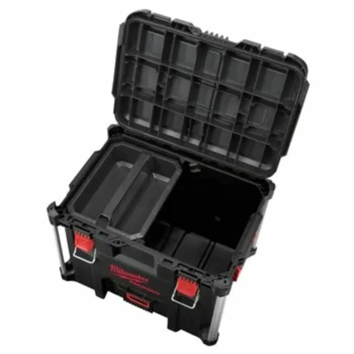 MILWAUKEE PACKOUT XL TOOL BOX 4932478162 - Image 3