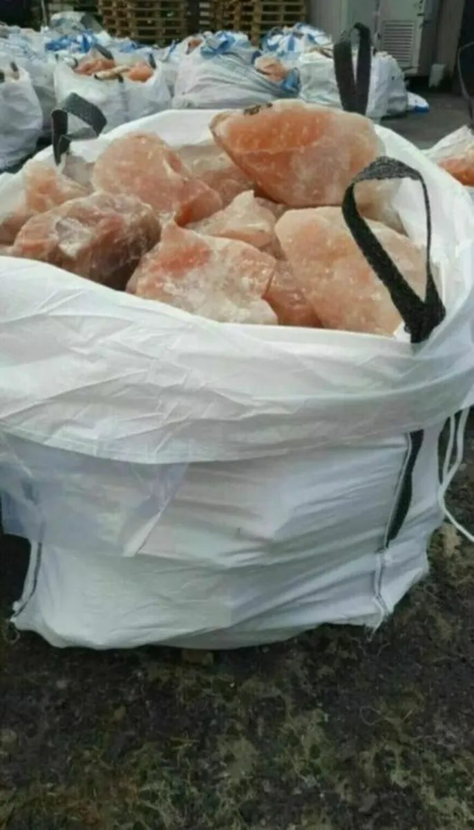 Himalayan Rocksalt Lick ( Nationwide delivery) - Image 1