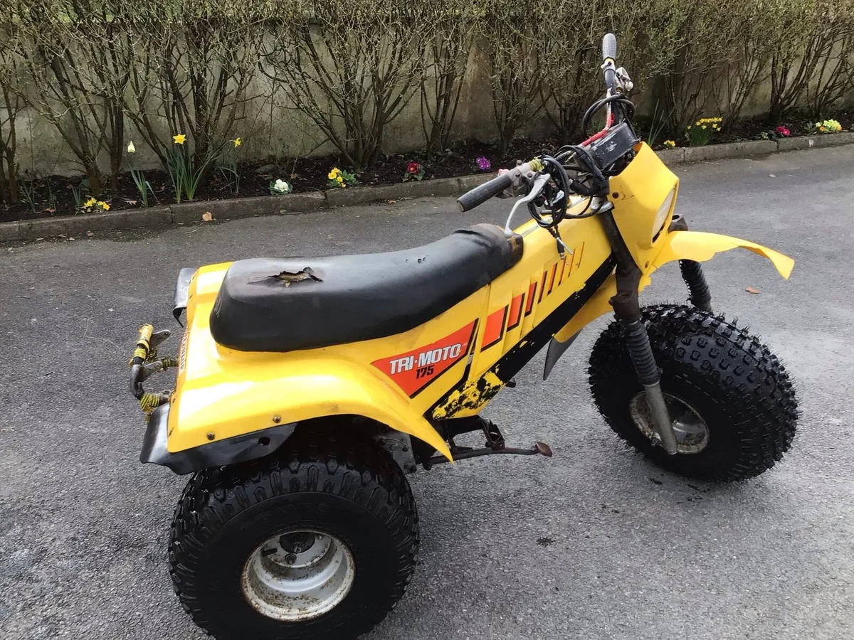 Trikes for best sale sale on donedeal