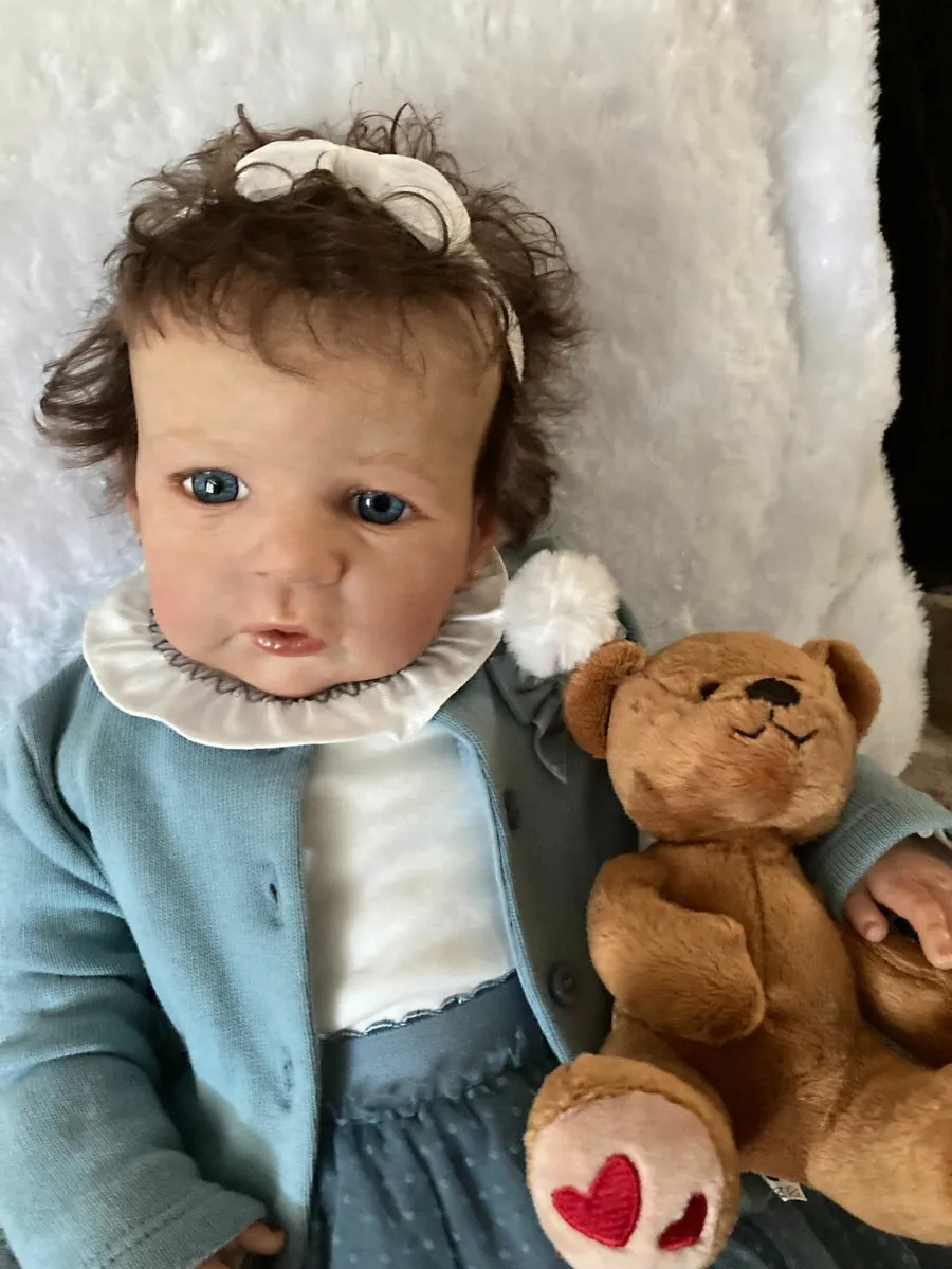 Done deal deals reborn dolls