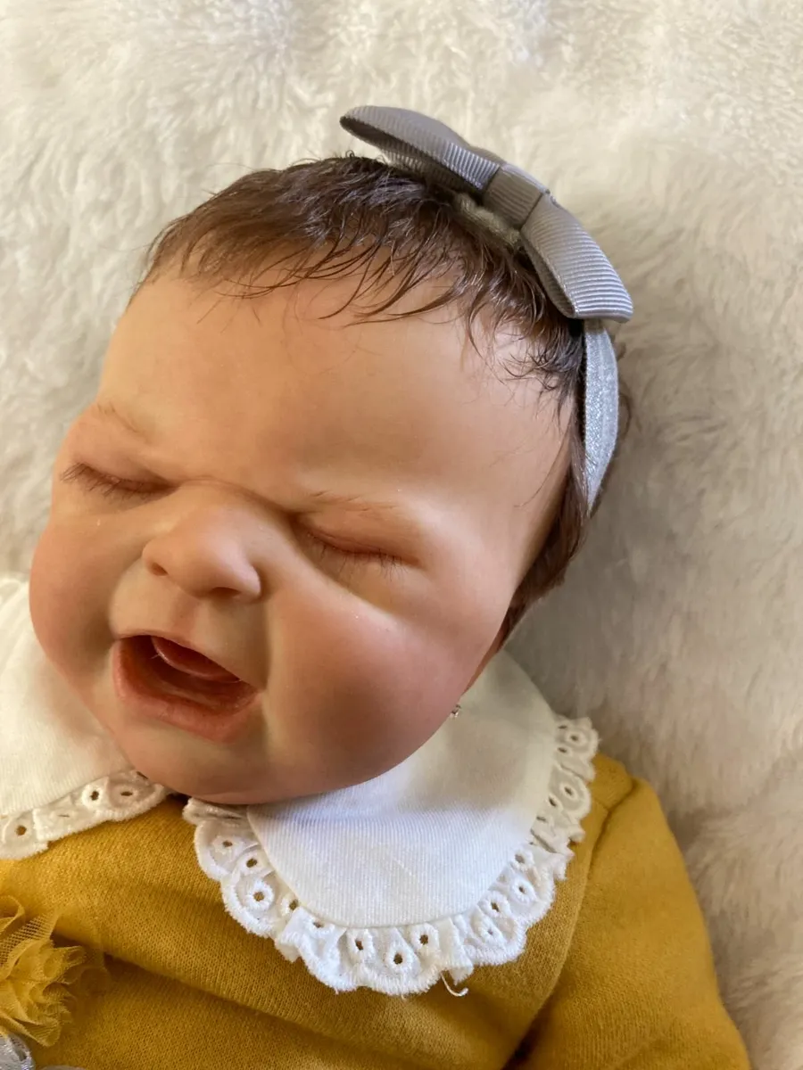 reborn doll for sale in Co. Offaly for 200 on DoneDeal