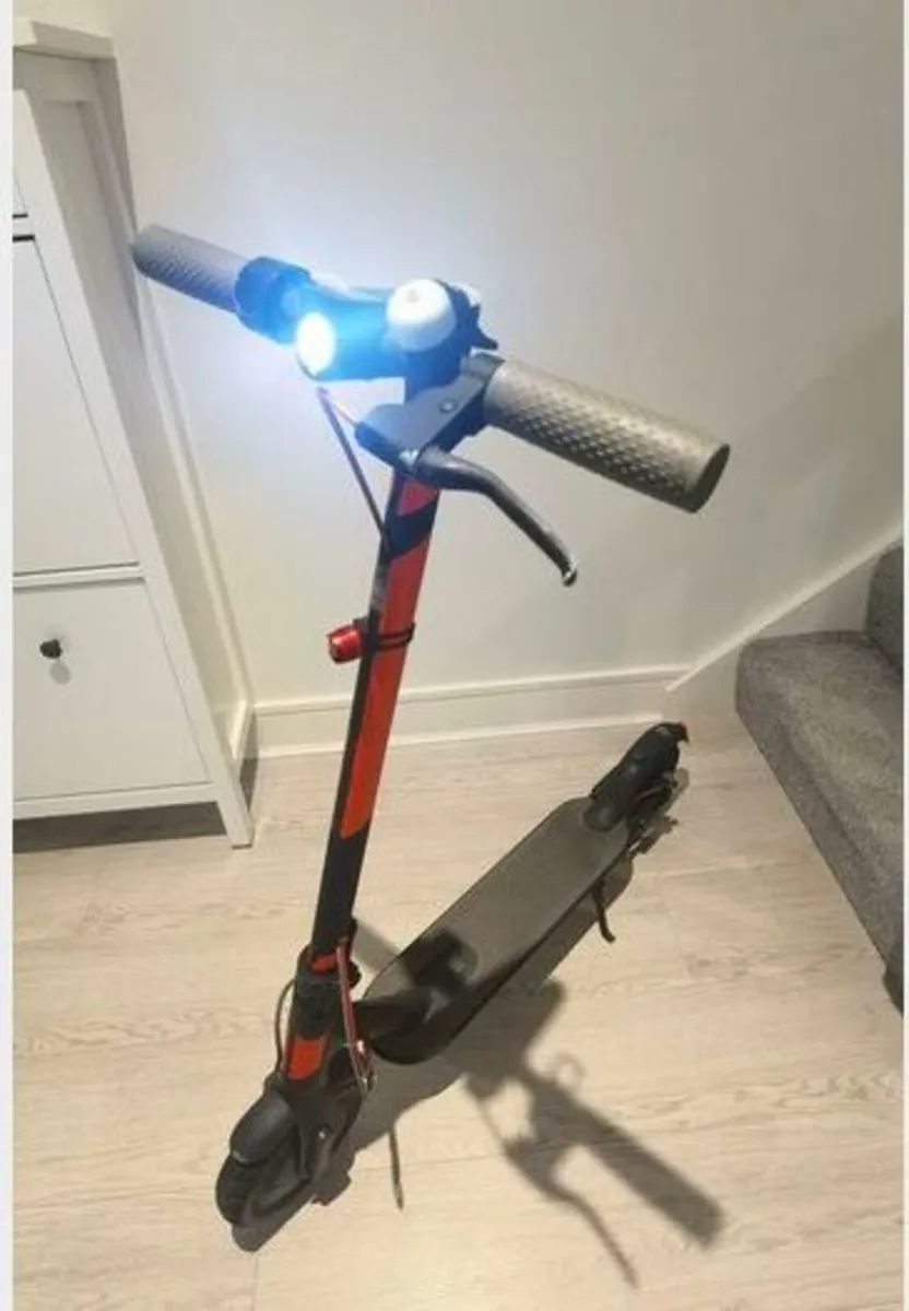 used Xiaomi M365 Electric Scooter - Image 1