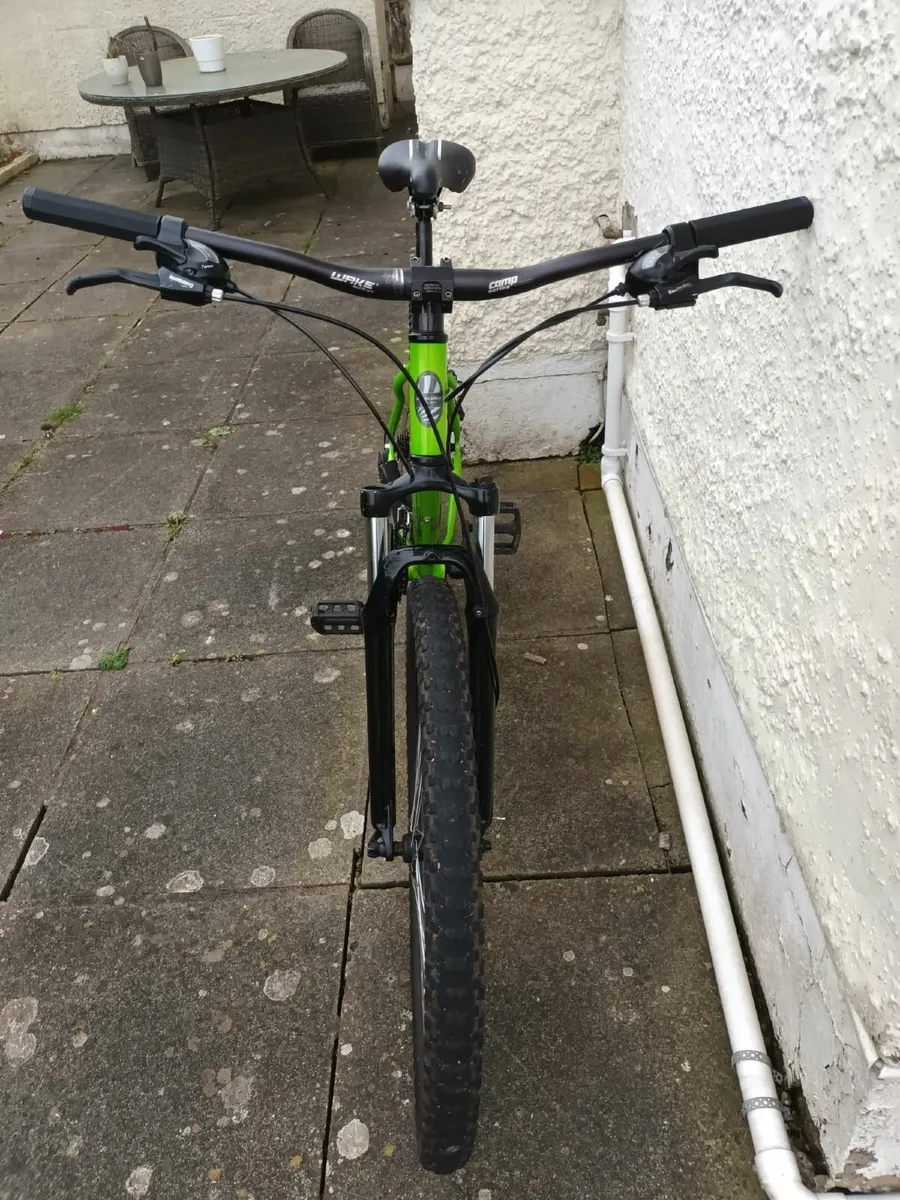 Apollo valier hot sale mountain bike