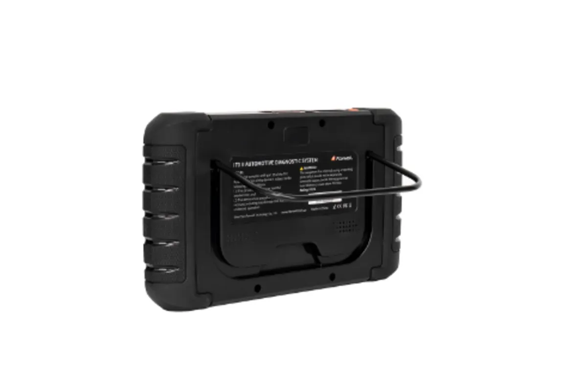 Foxwell I70TS Automotive Diagnostic & TPMS Scanner - Image 4