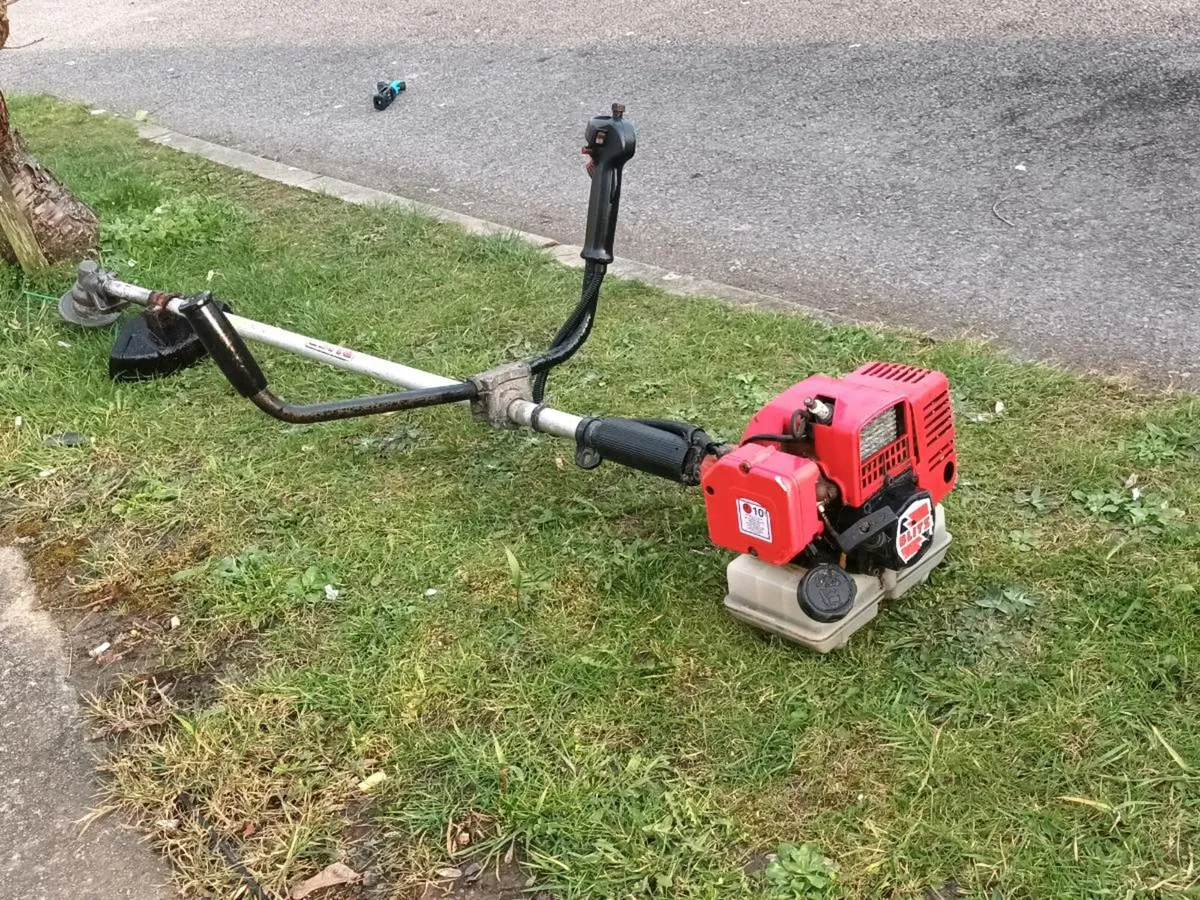 Industrial strimmers for deals sale