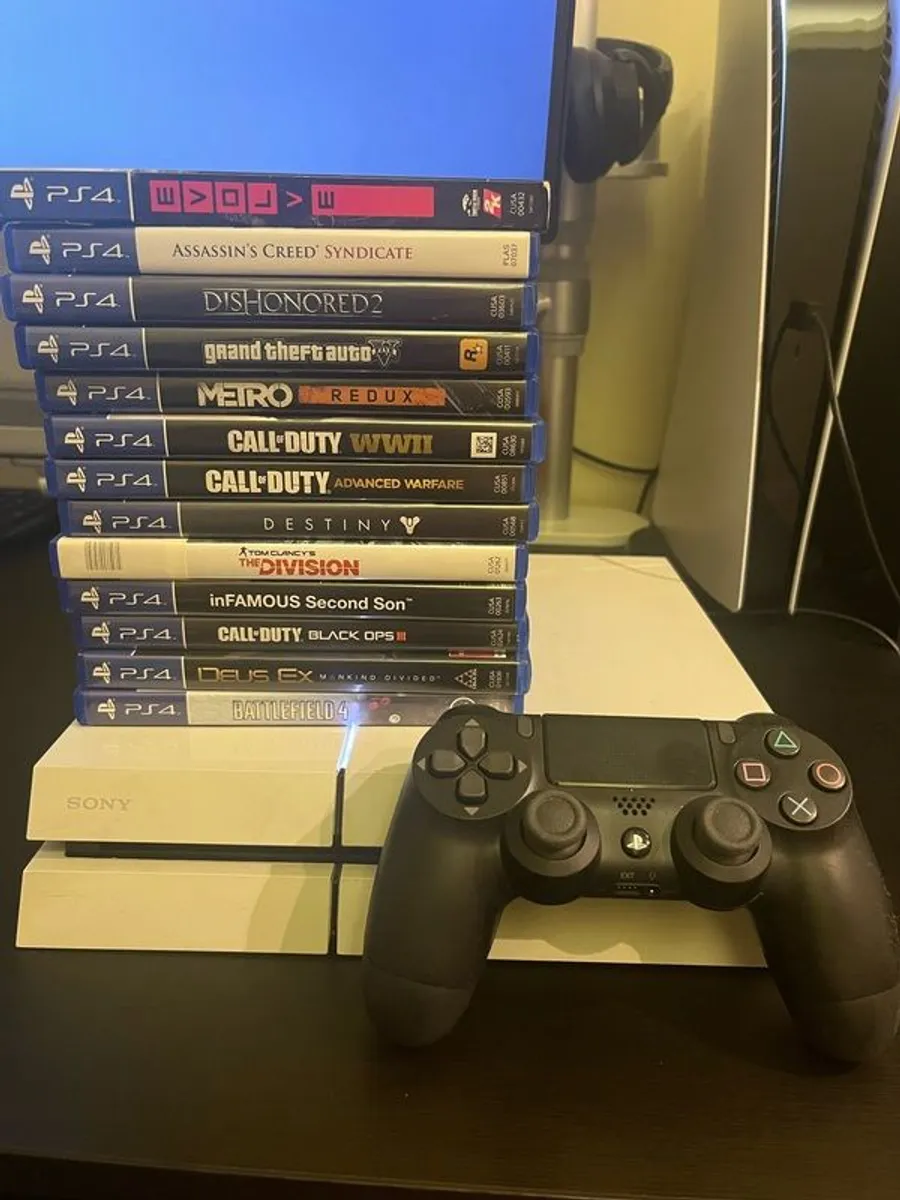 Cheap ps4 deals under 150