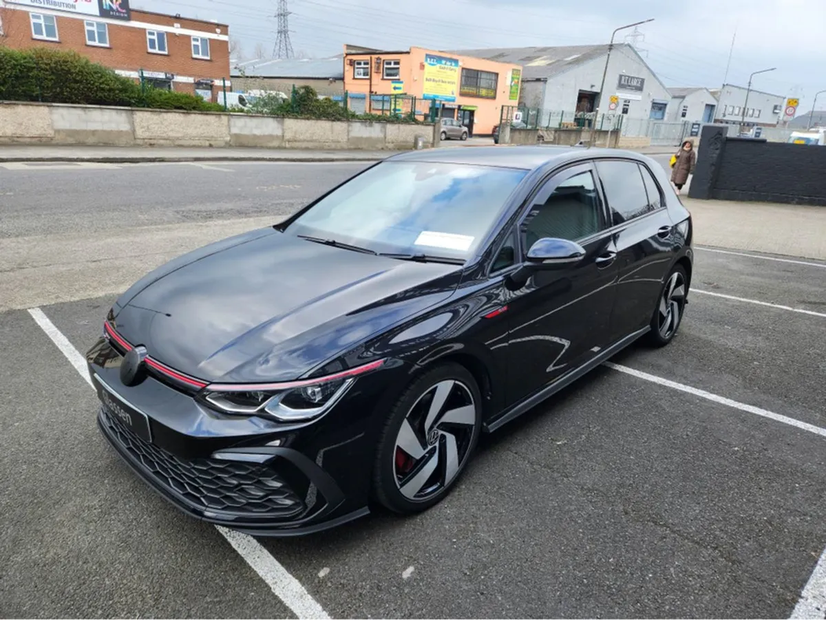 Volkswagen Golf GTI TSI S-auto 245BHP Stunning Ca - Image 4