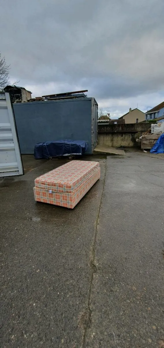 Single Bed for sale in Co. Dublin for €140 on DoneDeal