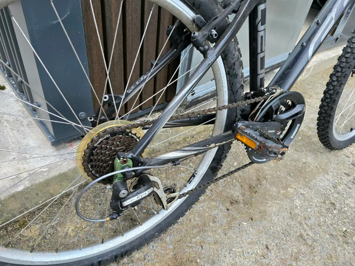 Mountain Bike for sale in Co. Louth for €100 on DoneDeal