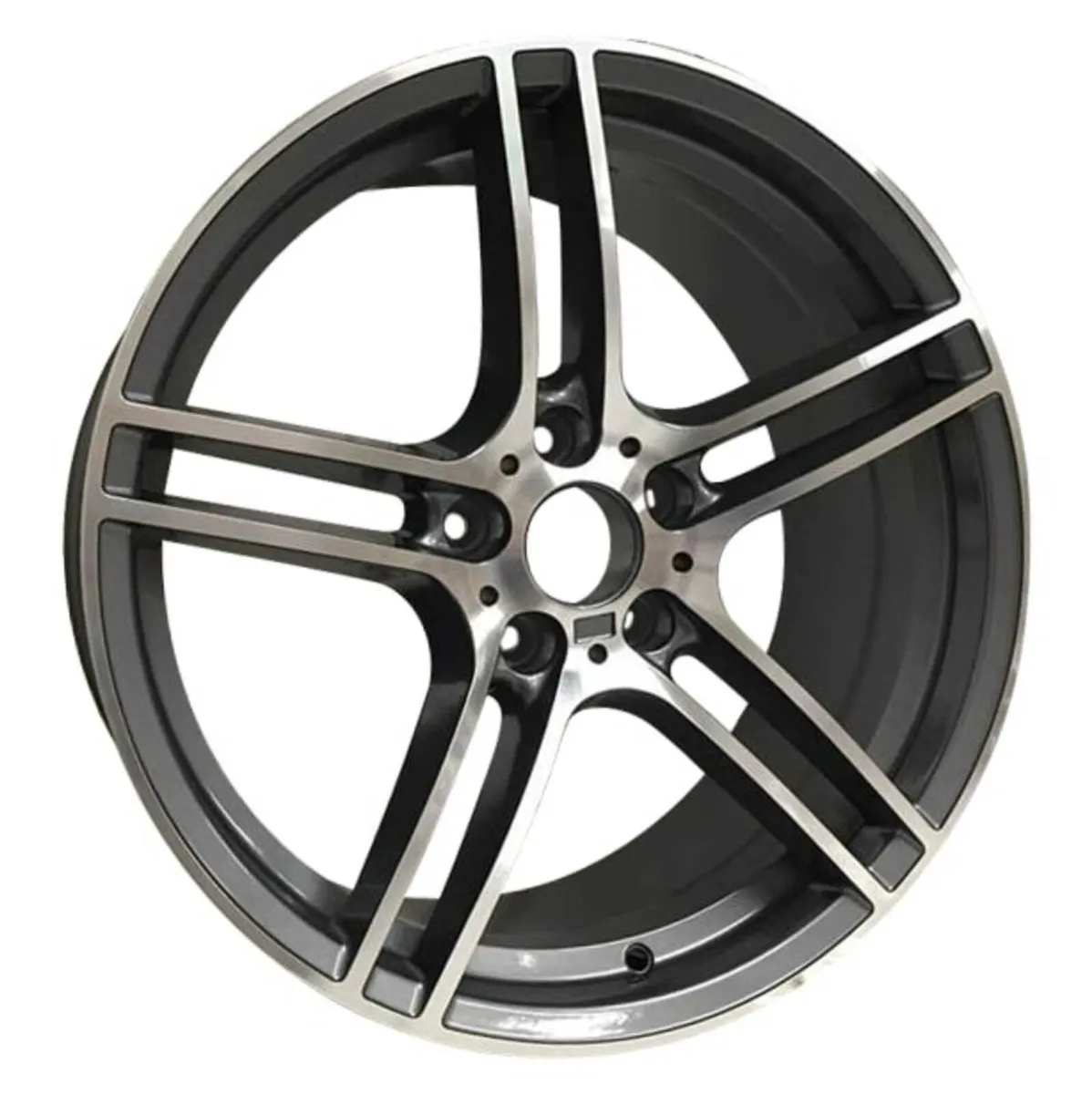 19" 313 Style Wheels Fits BMW 3 Series