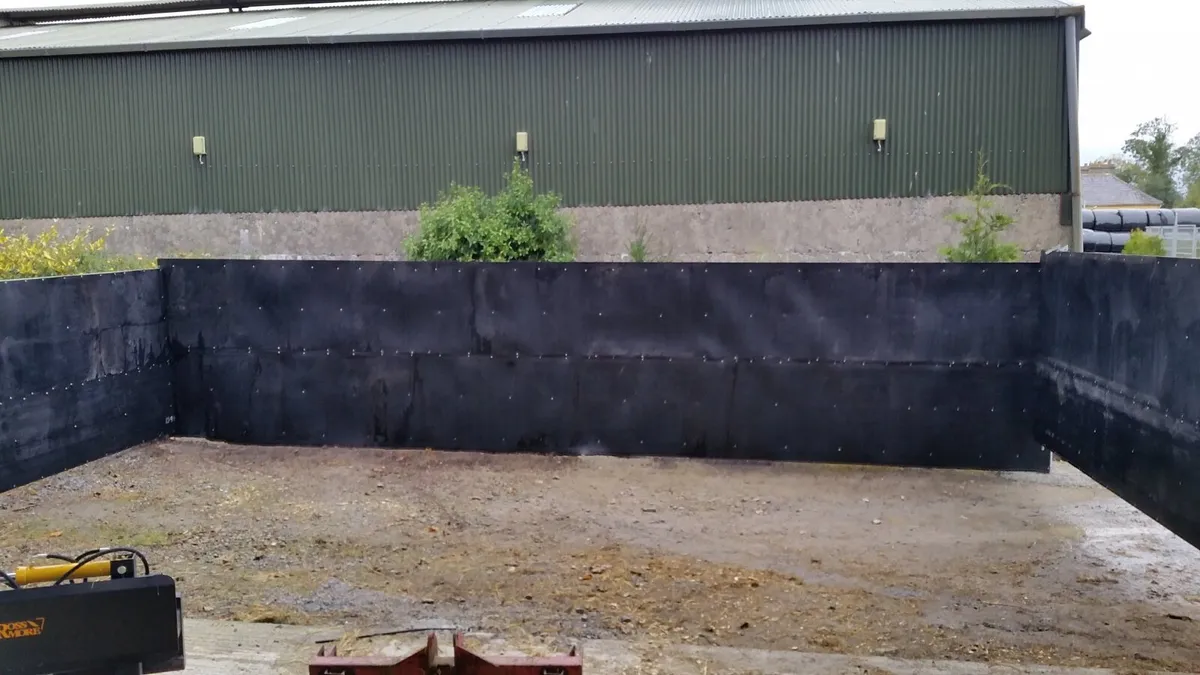 Rolls  of Rubber /Conveyor Belt - Image 4