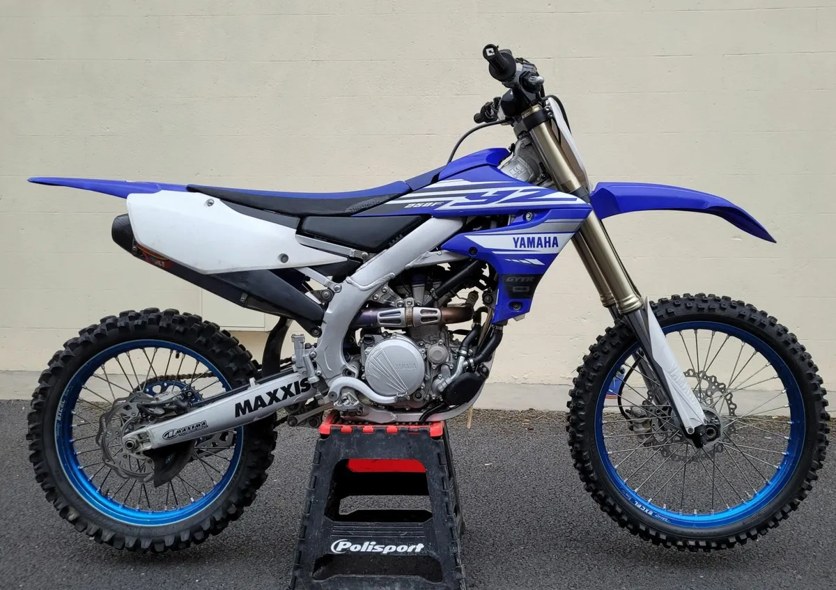 Yz250f for store sale near me