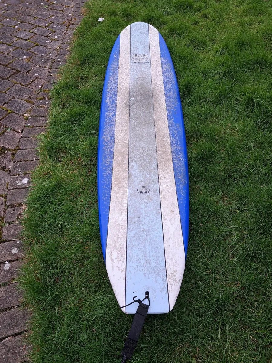 Donedeal surfboards on sale