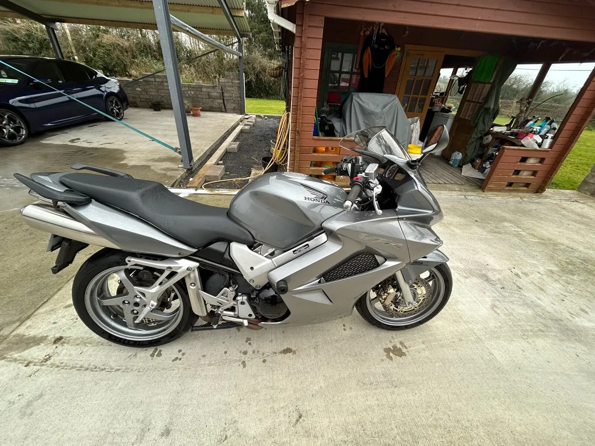 Vfr800 for store sale near me